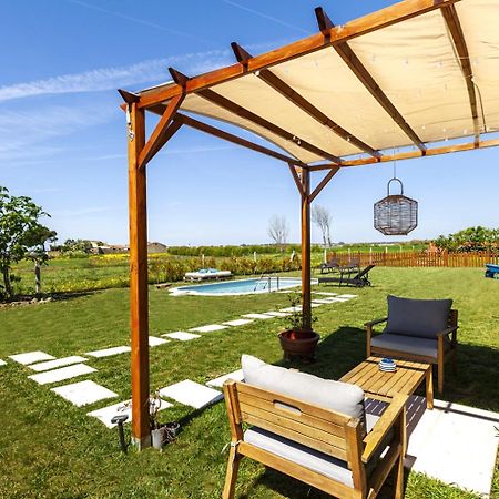 ホテル Bloomoon House Bunheiro エクステリア 写真