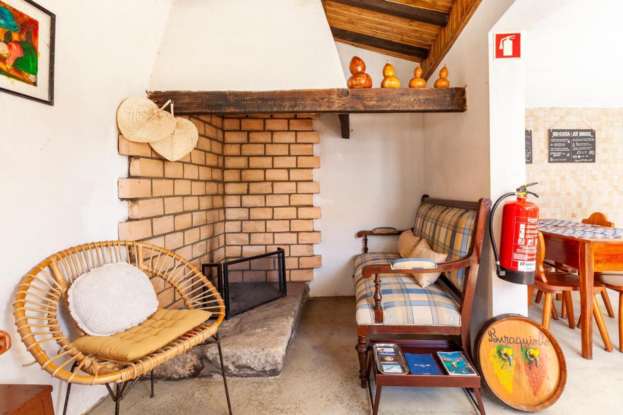 ホテル Bloomoon House Bunheiro エクステリア 写真