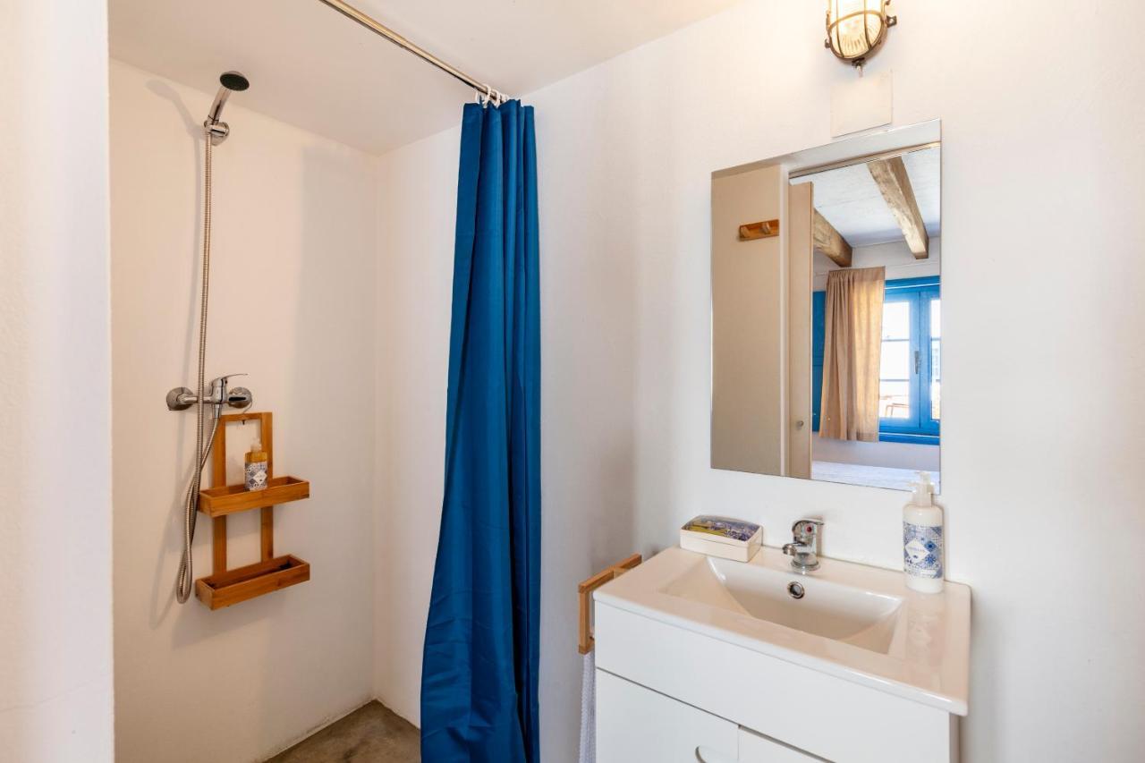 ホテル Bloomoon House Bunheiro エクステリア 写真