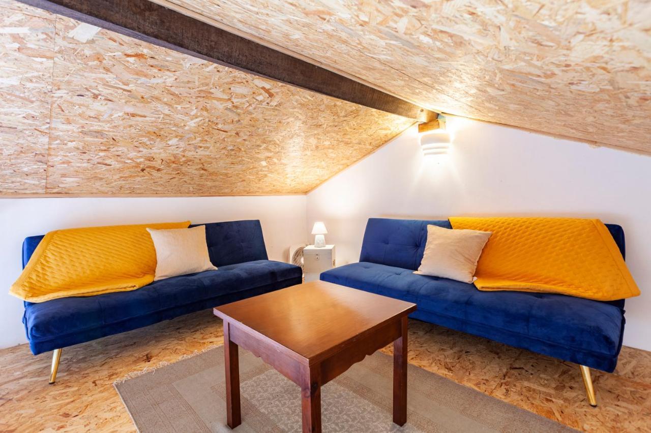ホテル Bloomoon House Bunheiro エクステリア 写真