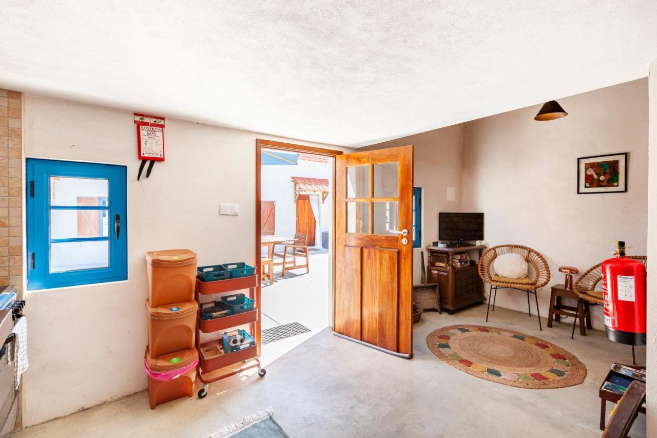 ホテル Bloomoon House Bunheiro エクステリア 写真