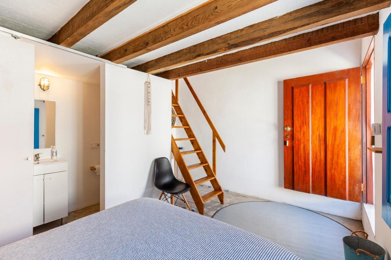 ホテル Bloomoon House Bunheiro エクステリア 写真